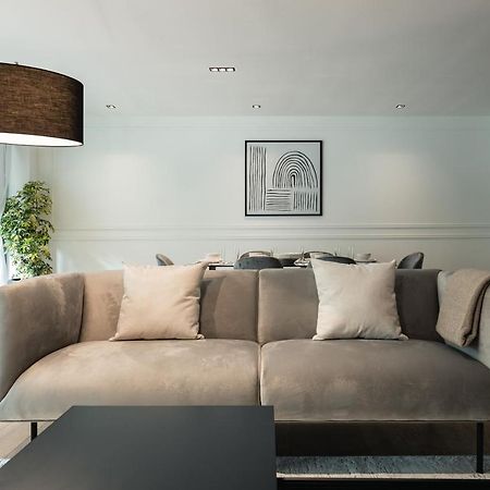 Amazing Huge 2Br/2.5Ba In Polanco! Apartment Ciudad de México Exterior foto