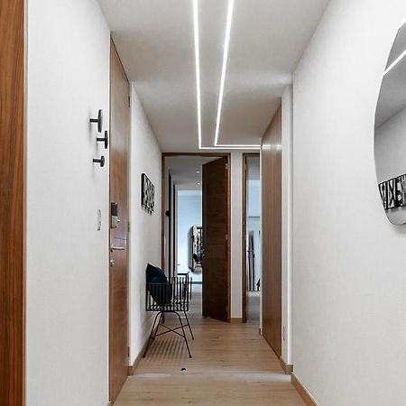 Amazing Huge 2Br/2.5Ba In Polanco! Apartment Ciudad de México Exterior foto