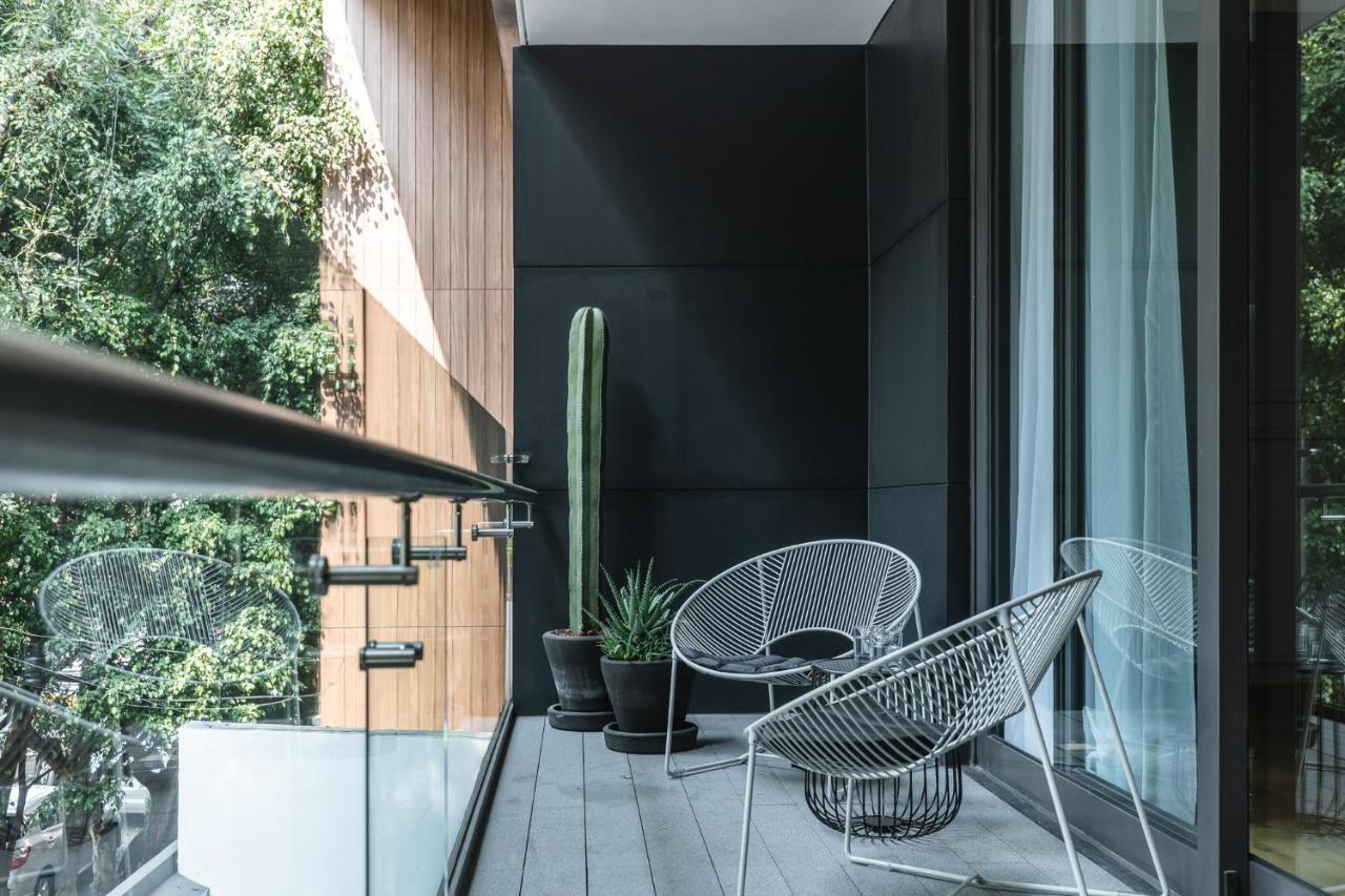 Amazing Huge 2Br/2.5Ba In Polanco! Apartment Ciudad de México Exterior foto