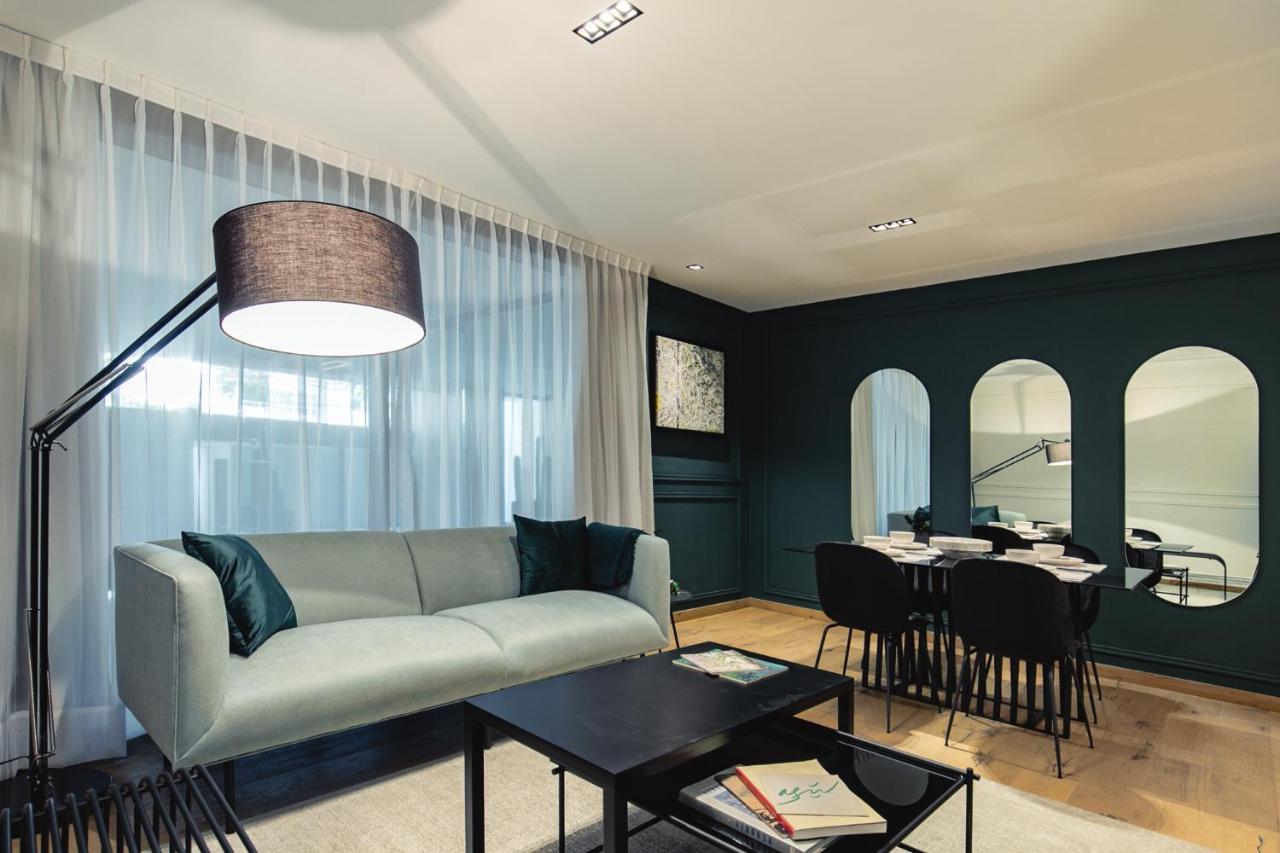 Amazing Huge 2Br/2.5Ba In Polanco! Apartment Ciudad de México Exterior foto