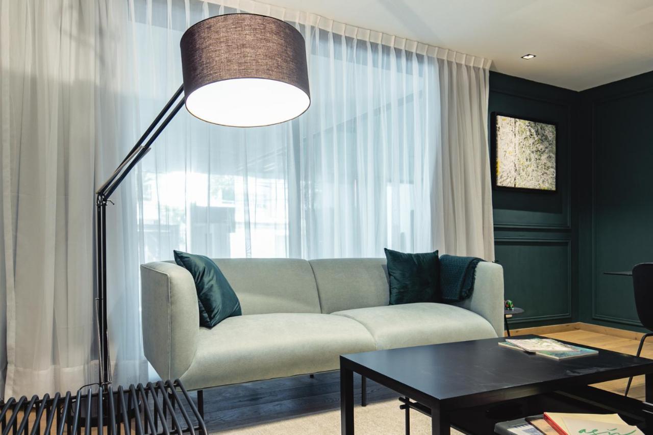 Amazing Huge 2Br/2.5Ba In Polanco! Apartment Ciudad de México Exterior foto
