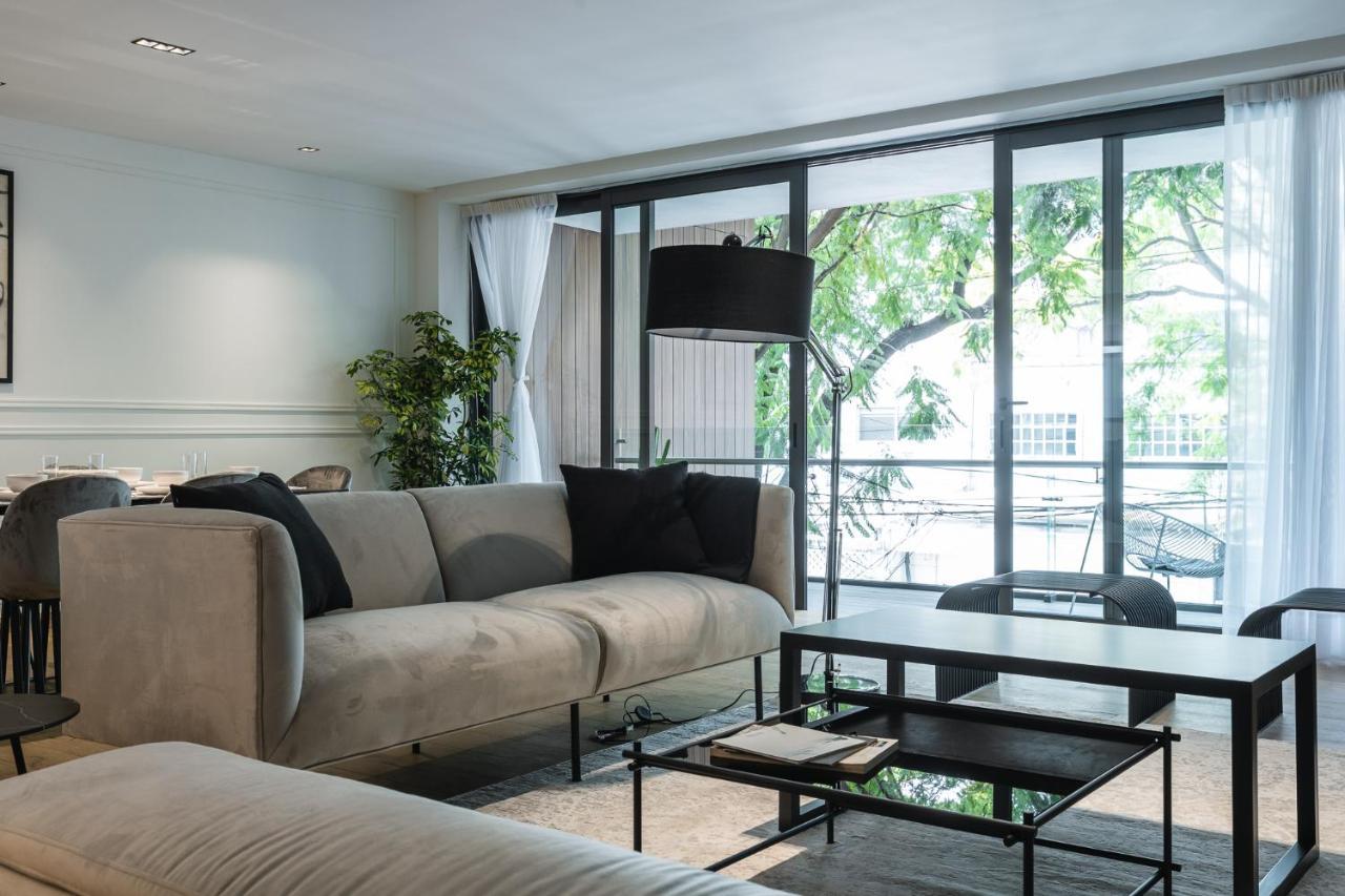 Amazing Huge 2Br/2.5Ba In Polanco! Apartment Ciudad de México Exterior foto