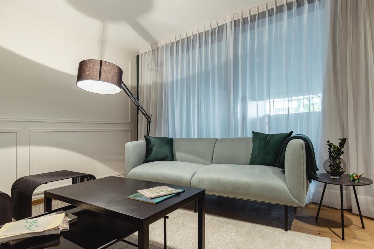 Amazing Huge 2Br/2.5Ba In Polanco! Apartment Ciudad de México Exterior foto