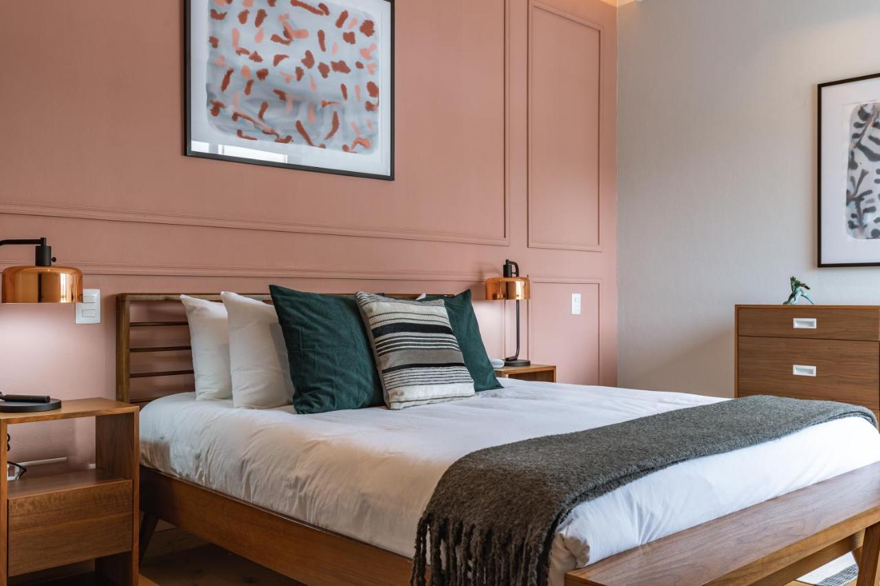 Amazing Huge 2Br/2.5Ba In Polanco! Apartment Ciudad de México Exterior foto