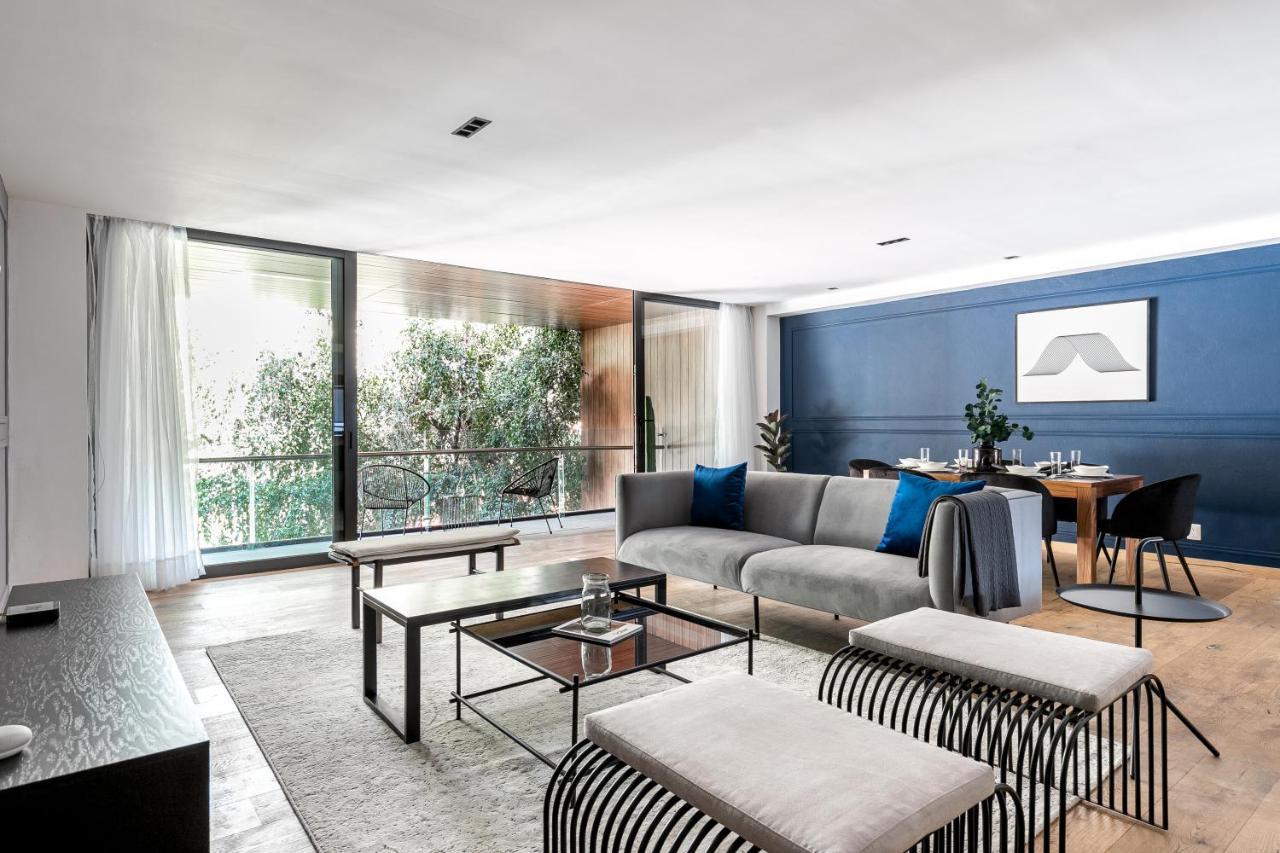Amazing Huge 2Br/2.5Ba In Polanco! Apartment Ciudad de México Exterior foto
