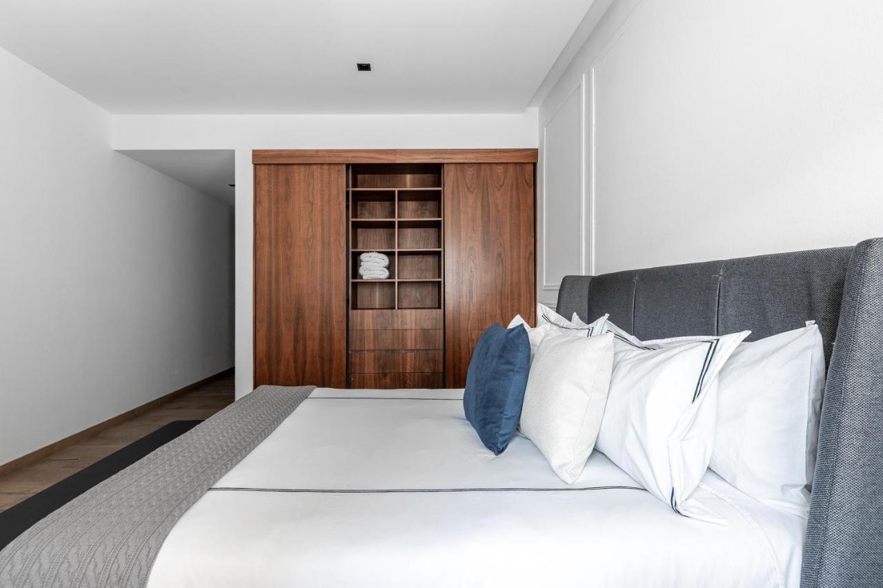 Amazing Huge 2Br/2.5Ba In Polanco! Apartment Ciudad de México Exterior foto