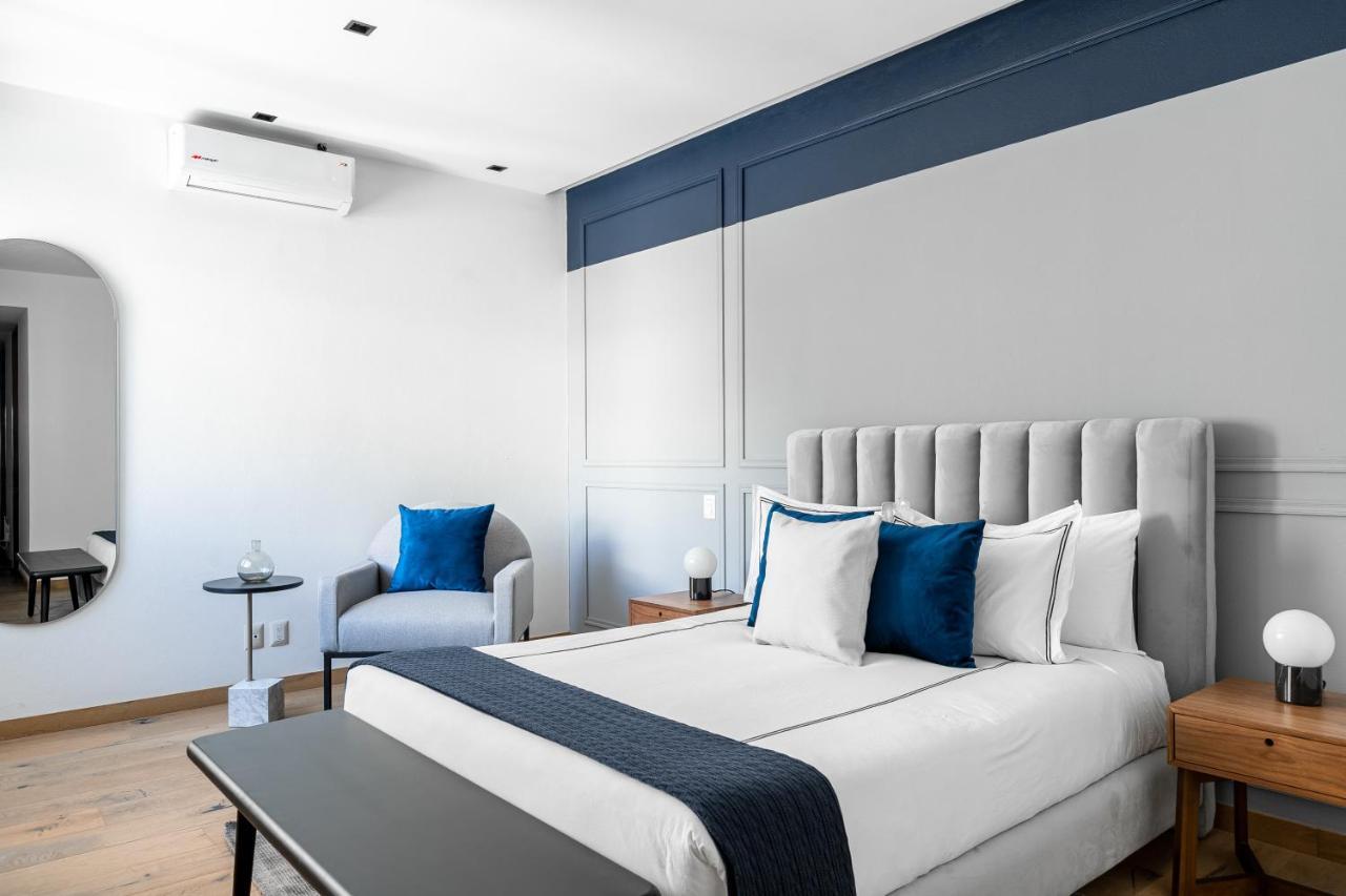 Amazing Huge 2Br/2.5Ba In Polanco! Apartment Ciudad de México Exterior foto