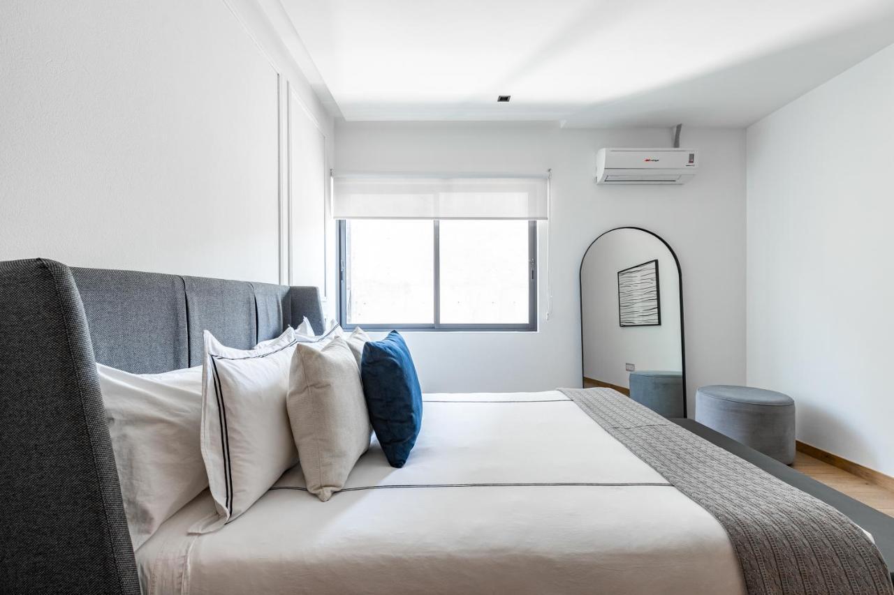 Amazing Huge 2Br/2.5Ba In Polanco! Apartment Ciudad de México Exterior foto