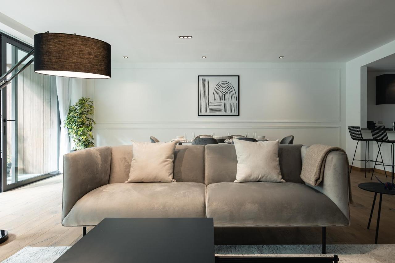 Amazing Huge 2Br/2.5Ba In Polanco! Apartment Ciudad de México Exterior foto