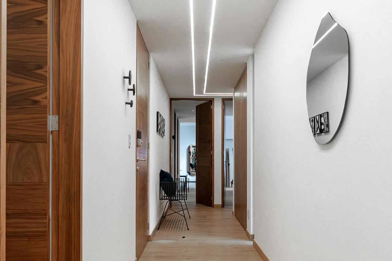Amazing Huge 2Br/2.5Ba In Polanco! Apartment Ciudad de México Exterior foto