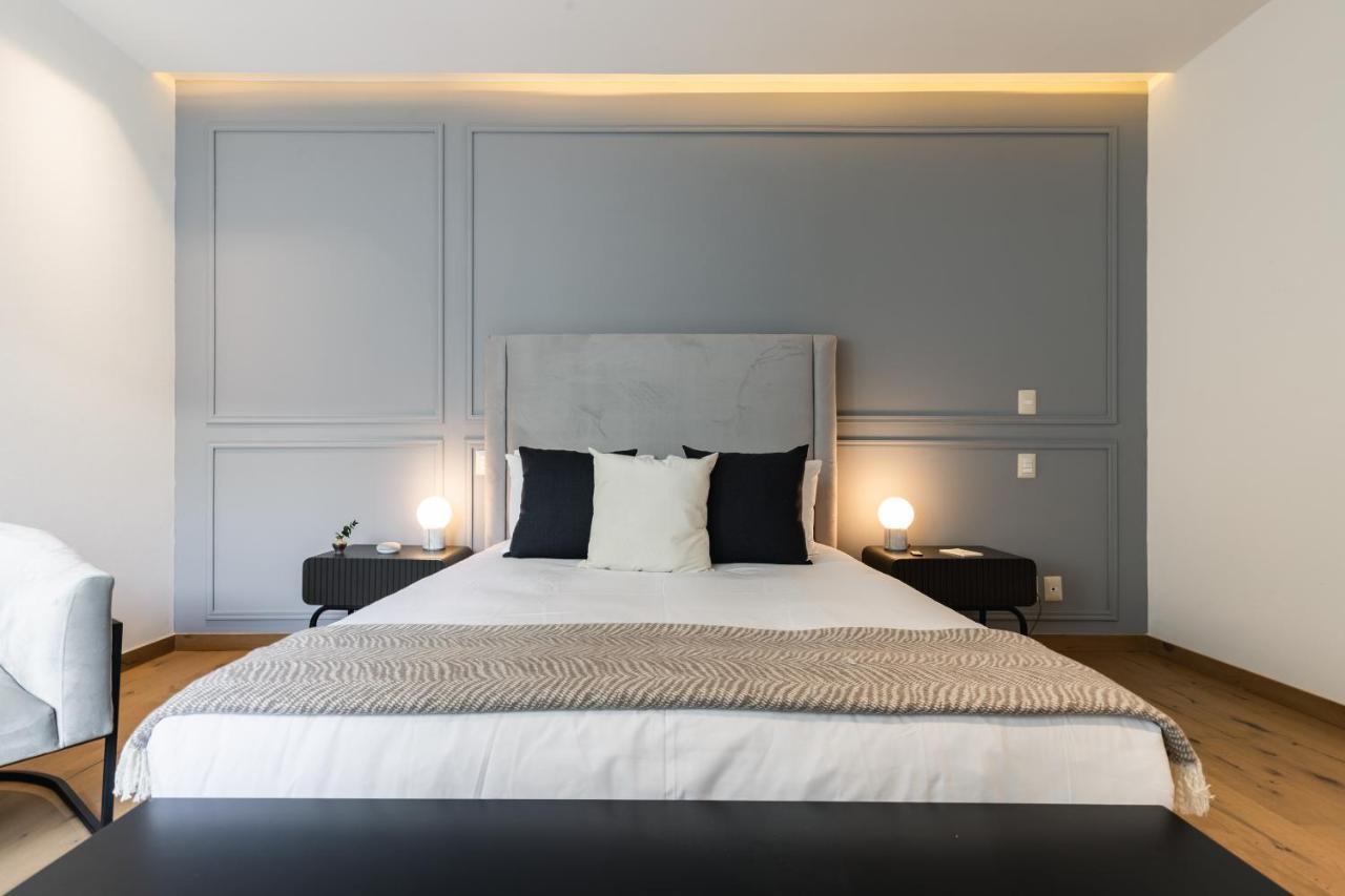 Amazing Huge 2Br/2.5Ba In Polanco! Apartment Ciudad de México Exterior foto