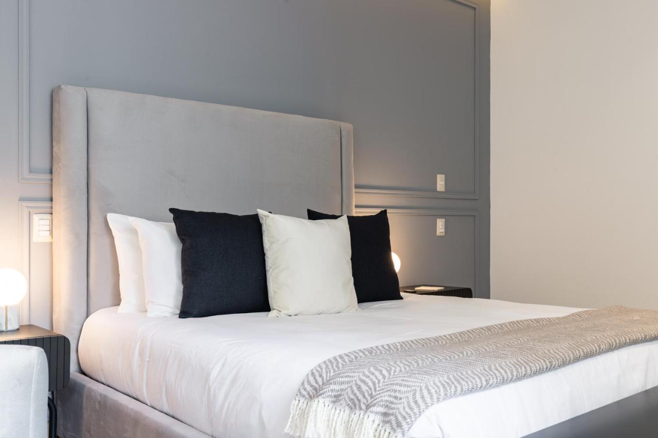 Amazing Huge 2Br/2.5Ba In Polanco! Apartment Ciudad de México Exterior foto