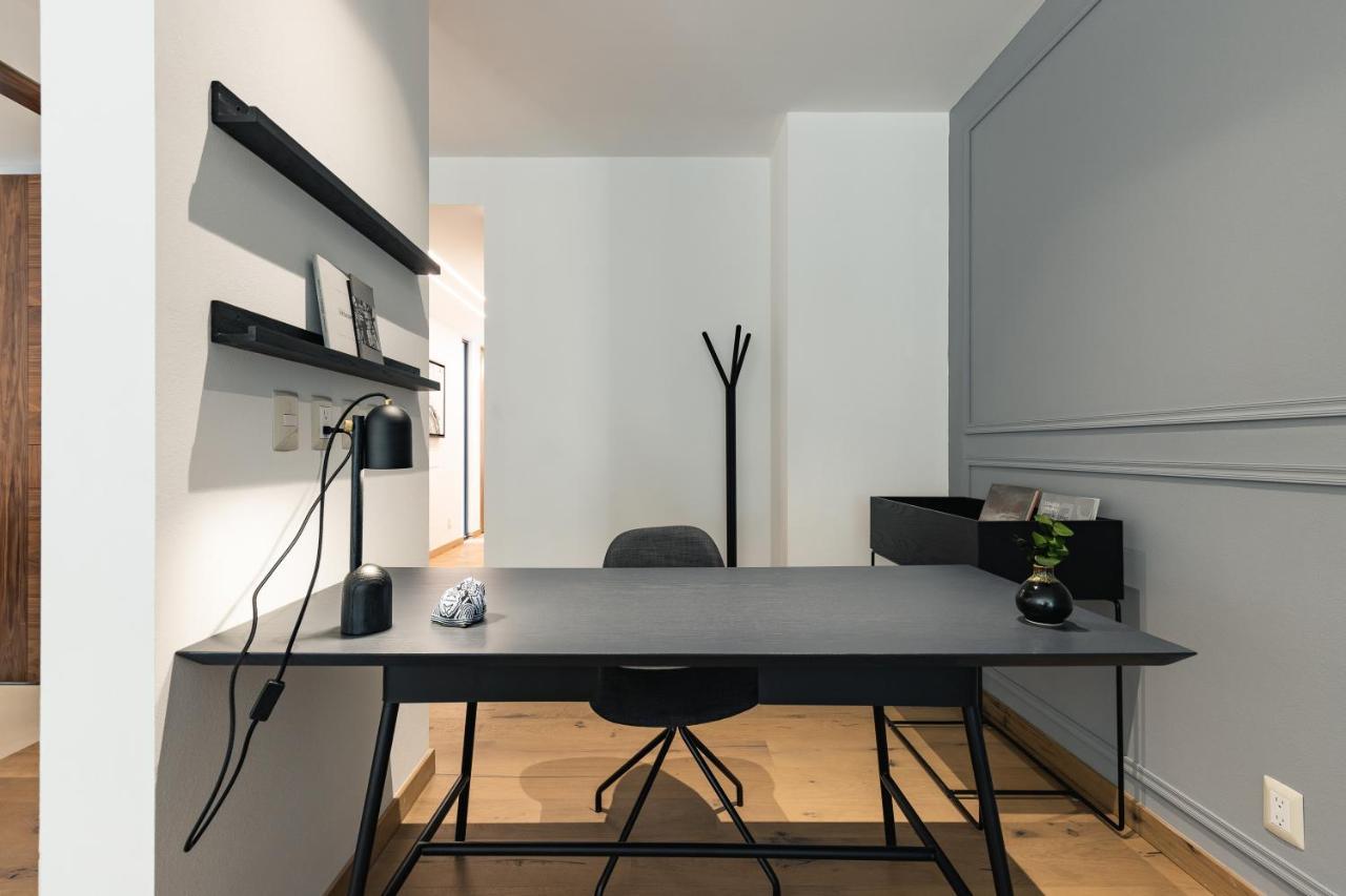 Amazing Huge 2Br/2.5Ba In Polanco! Apartment Ciudad de México Exterior foto