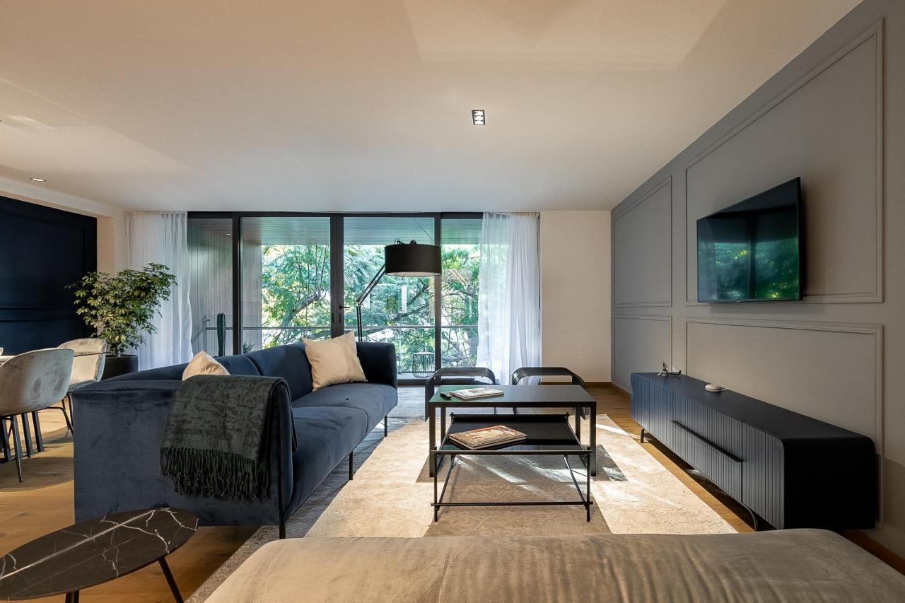 Amazing Huge 2Br/2.5Ba In Polanco! Apartment Ciudad de México Exterior foto
